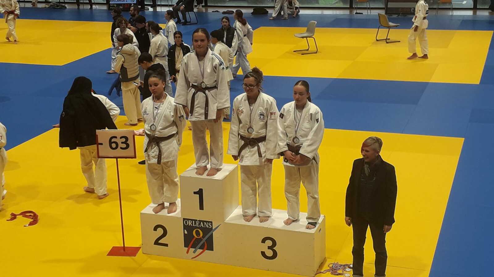 CHAMPIONNAT CADETS 1ERE DIV BASSIN NORD