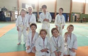 Tounois Saint Laurent Nouan du 27 Octobre