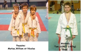 Tournoi de Lamotte-Beuvron