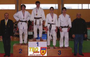 Joshua 2eme à Bourges