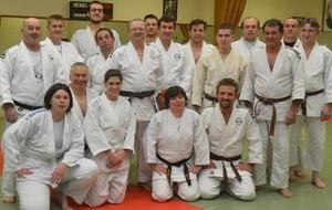 Judo-Club : une saison qui s'annonce bien (La NR 4/12/2013)