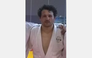 Loic Lipkiewicz  Ceinture Noire