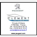 CLEMENT Automobile