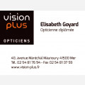 Vision plus