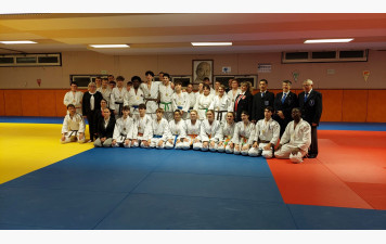 Avaray 12 2025 -Rencontre départementale