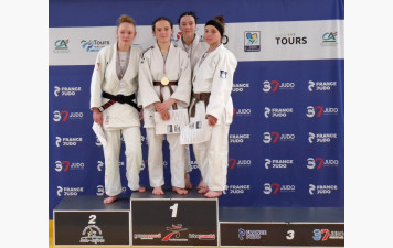 Championnat 1er division - Tours 01/02/2026