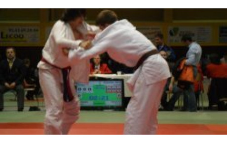 inter-région à st Berthevin.