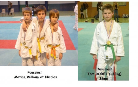 Tournoi de Lamotte-Beuvron