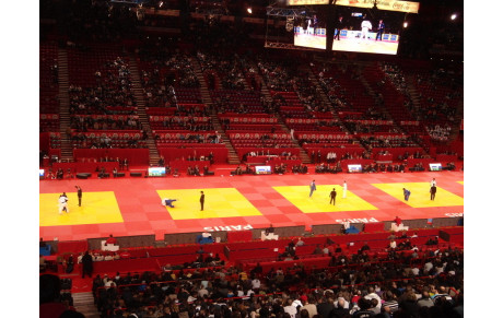 tournoi de Paris 2013