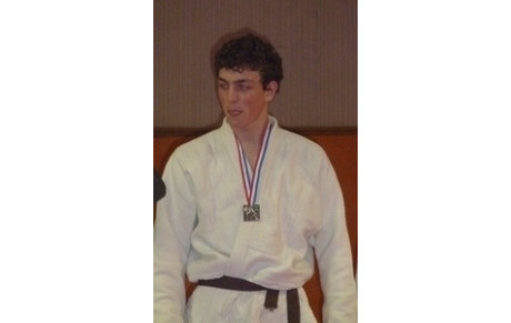 Encore une nouvelle ceinture Noire au JC Merois