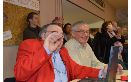 Commissaires sportifs