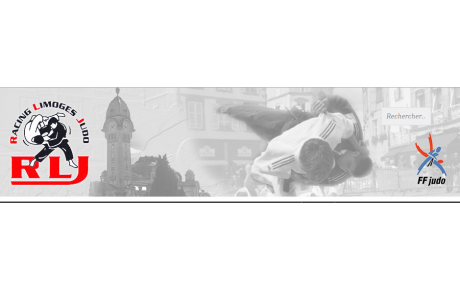 Shiai Limoges 16 Novembre