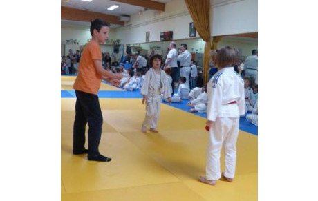 La Presse en parle ...La NR le 28/04/2105