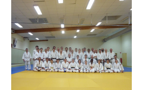 Inter Club 11/12/2015 à MER