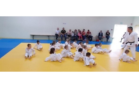 La presse en parle...LA NR 14/06/2016