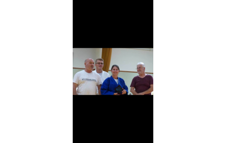 Le Judo Club Merois se fait remarquer ! 