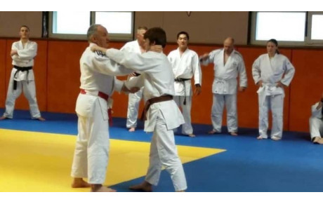 La NR en parle... le cours magistral d’Yves Delvingt