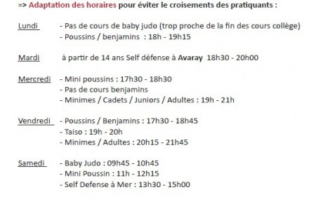 dossier inscription 2020 - 2021