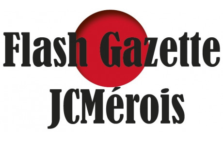 La flash gazette n°45 est arrivée!