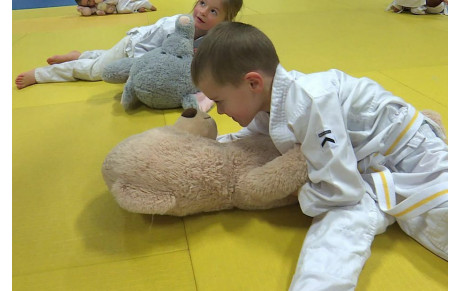 Reprise 11 janvier cours enfants uniquement