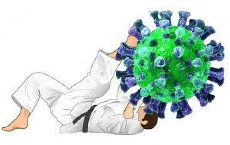 Mesures COVID du 14 janvier 2021 ....Arrêt des cours