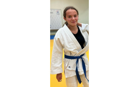 Mila 1ère coupe régionale minimes 