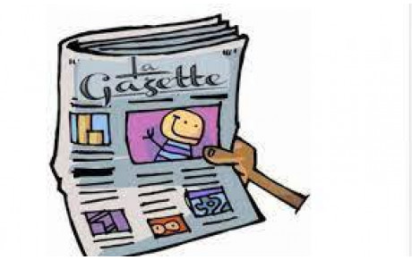 Gazette juin 2023