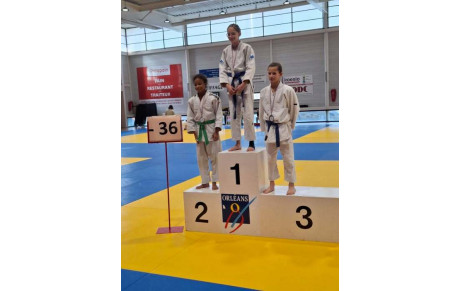 Championnat Minimes Bassin Nord