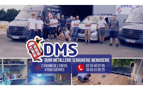 DMS
