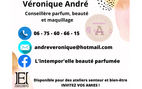 Véronique André