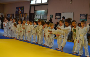 Rencontre départementale Avaray 13/12/2025 -Merci Laure !