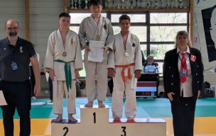 CRITERIUM DEPARTEMENTAL BENJAMIN-VENDOME 28 03 2026