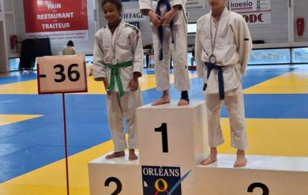 Championnat Minimes Bassin Nord