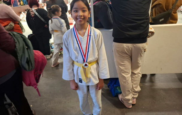 Tournois des petits loups Blois 01 2026