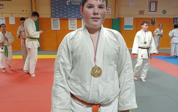 Vineuil -Tournois Minimes -Cadets 06 03 2026