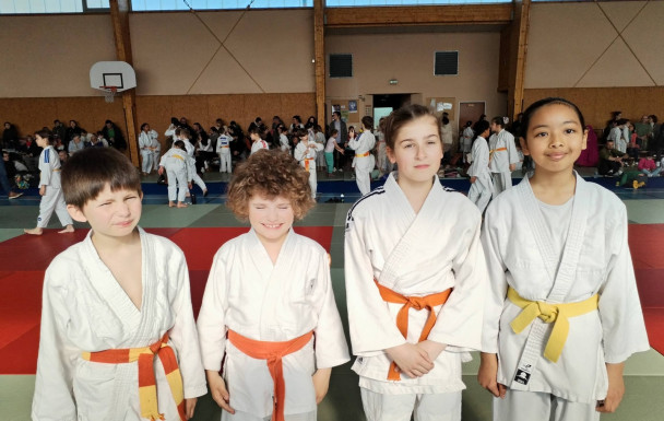 COUR CHEVERNY 22 03 2026